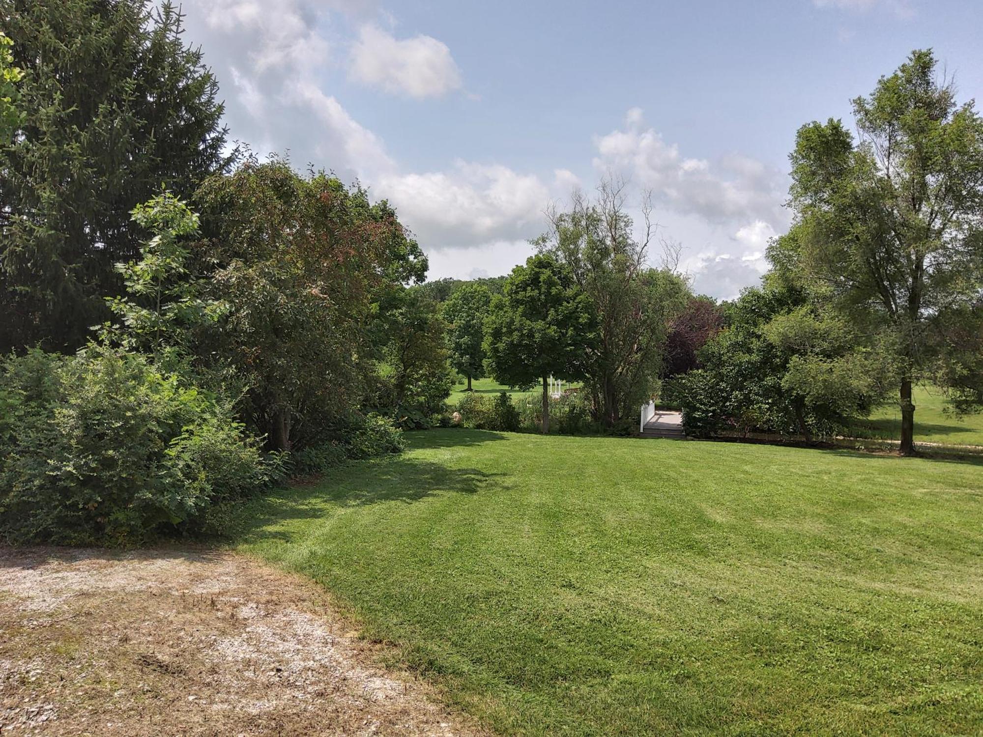 Inntiquity, A Country Inn Logansport Dış mekan fotoğraf