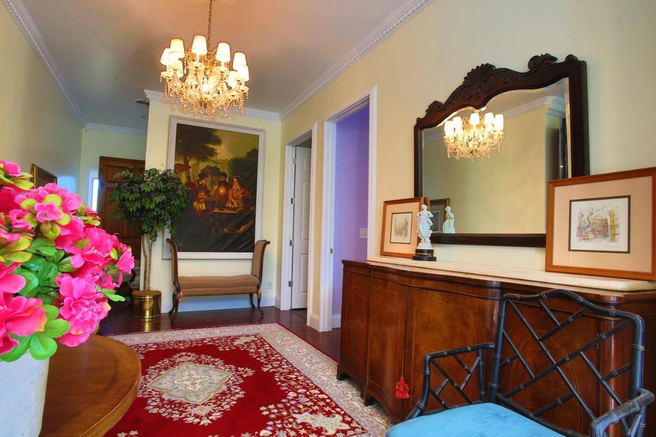 Inntiquity, A Country Inn Logansport Dış mekan fotoğraf