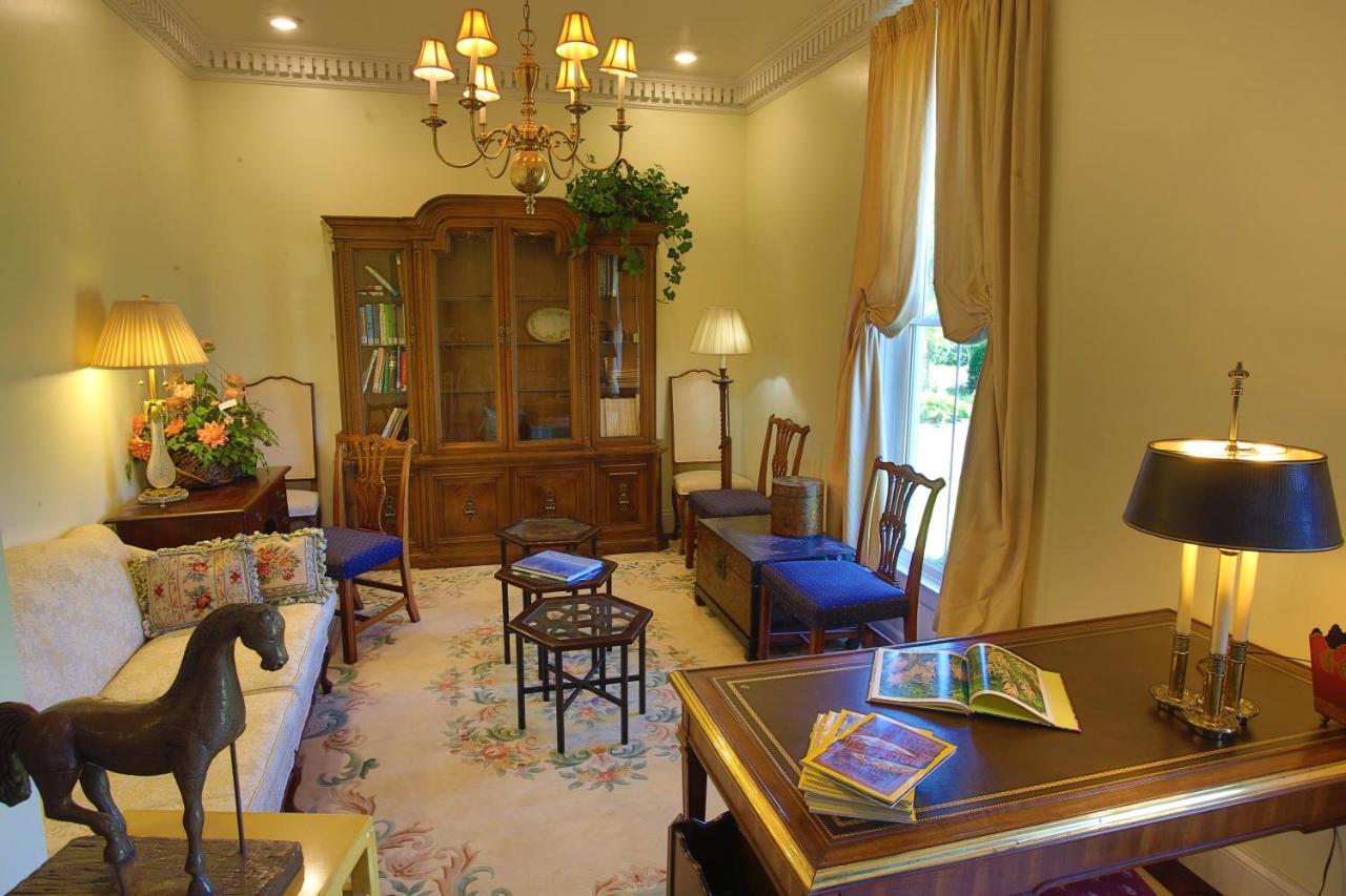 Inntiquity, A Country Inn Logansport Dış mekan fotoğraf
