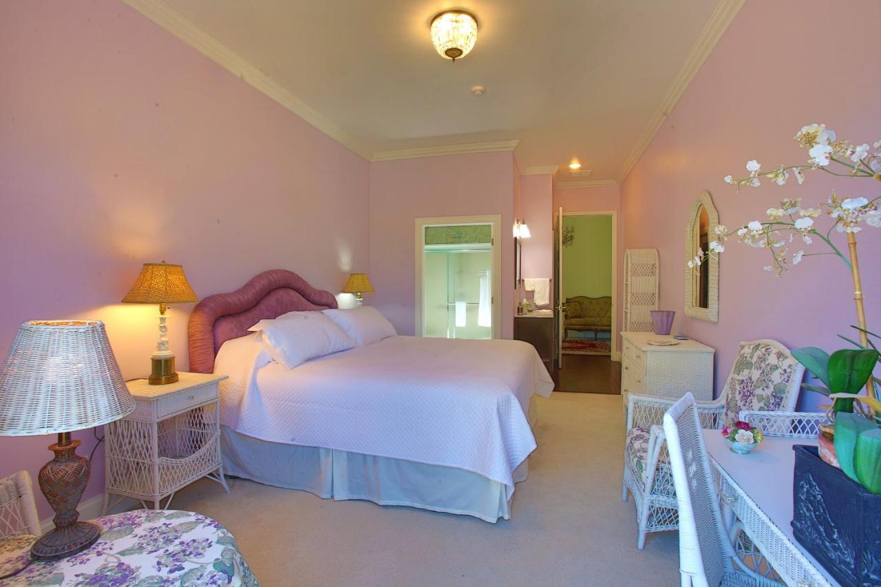 Inntiquity, A Country Inn Logansport Dış mekan fotoğraf