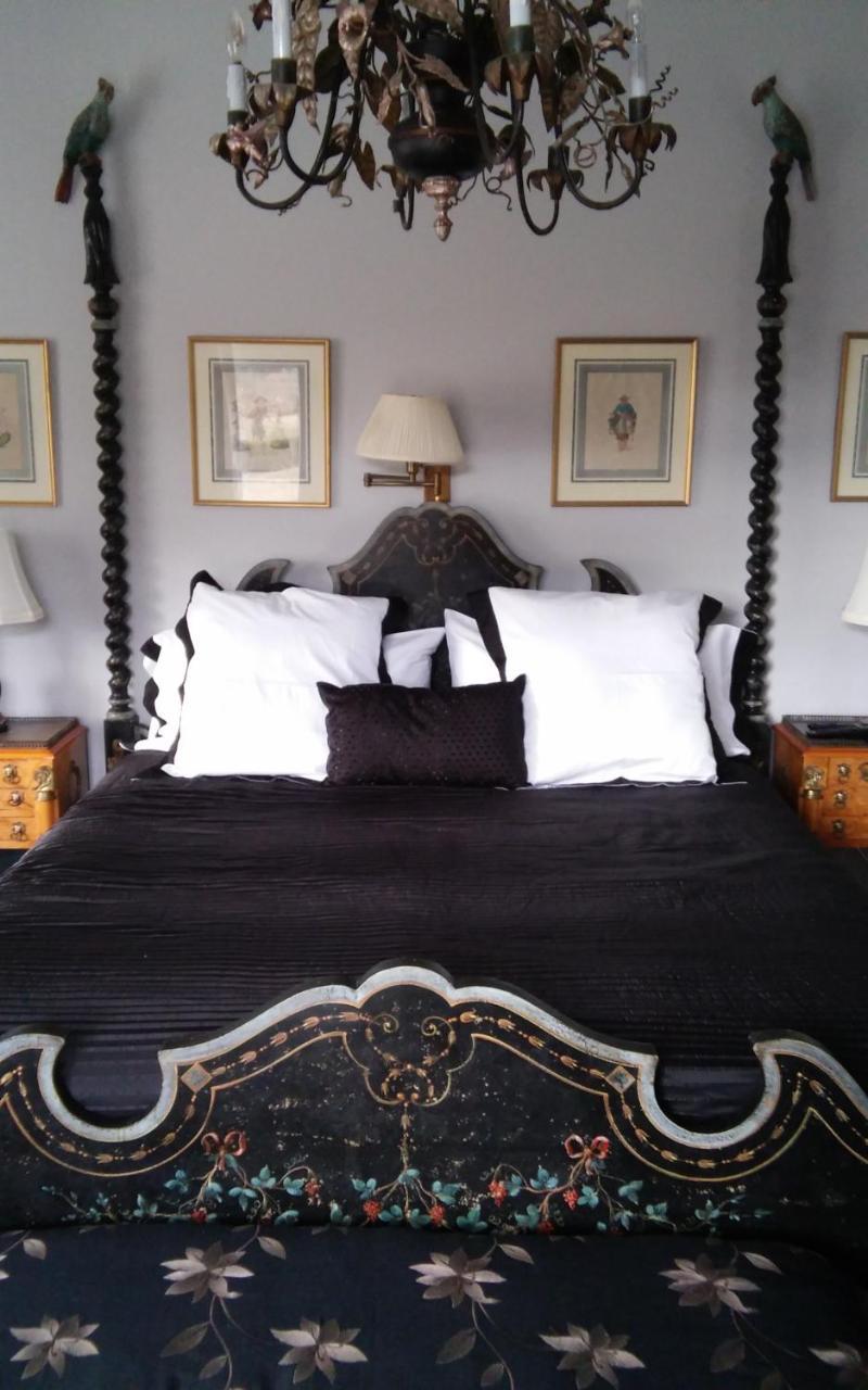 Inntiquity, A Country Inn Logansport Dış mekan fotoğraf