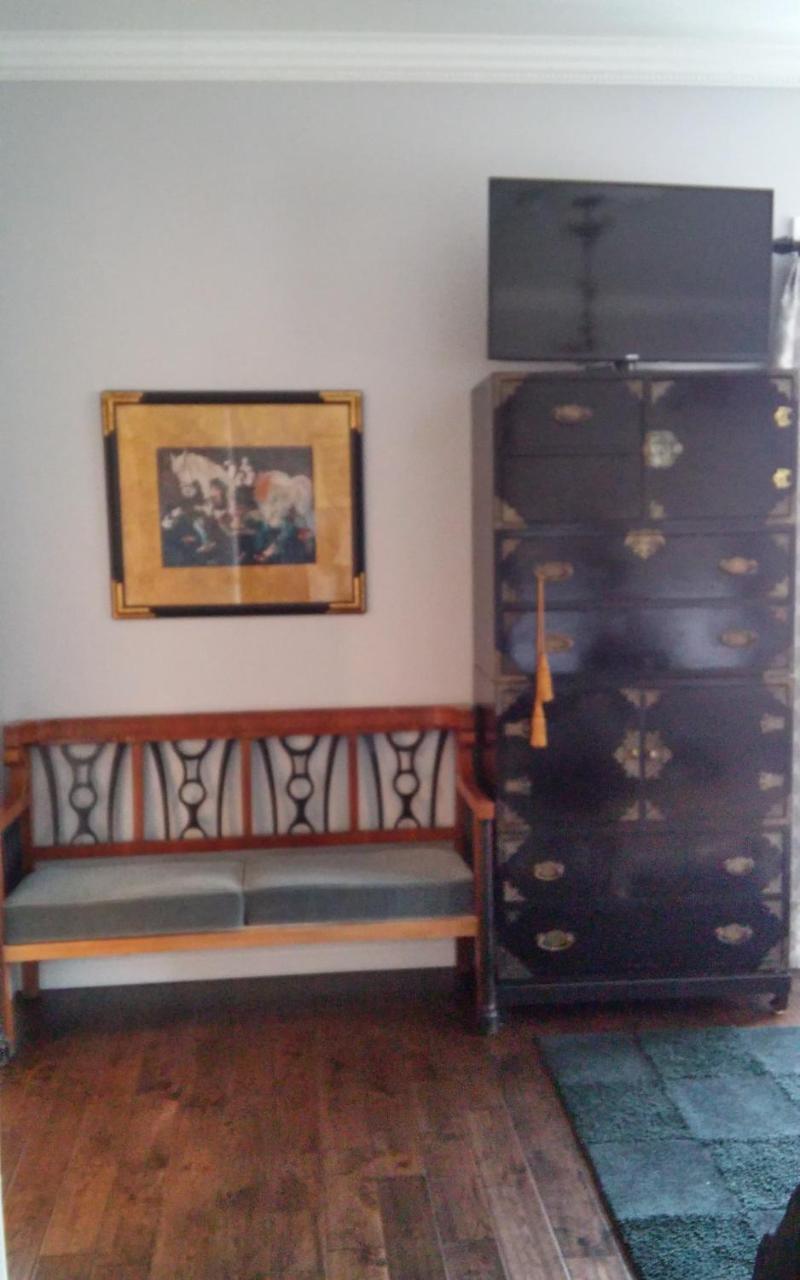 Inntiquity, A Country Inn Logansport Dış mekan fotoğraf