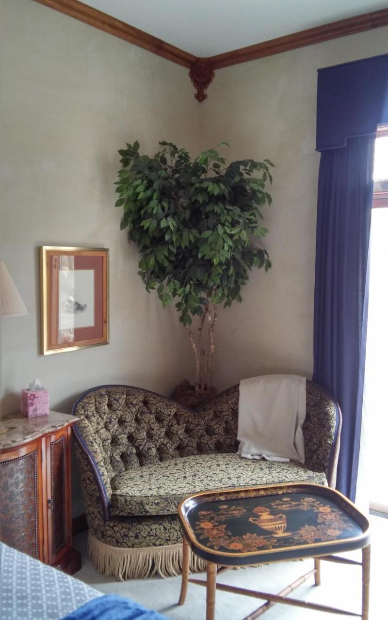Inntiquity, A Country Inn Logansport Dış mekan fotoğraf