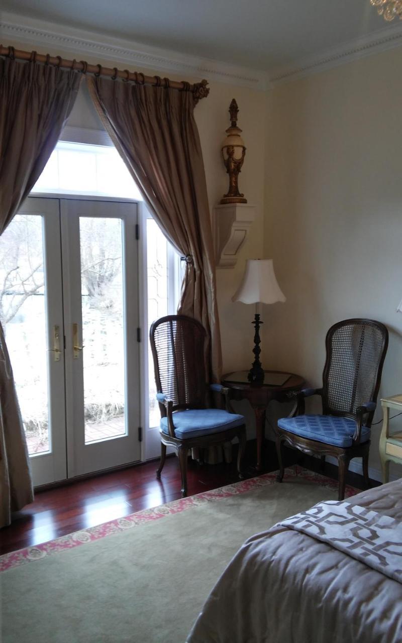 Inntiquity, A Country Inn Logansport Dış mekan fotoğraf