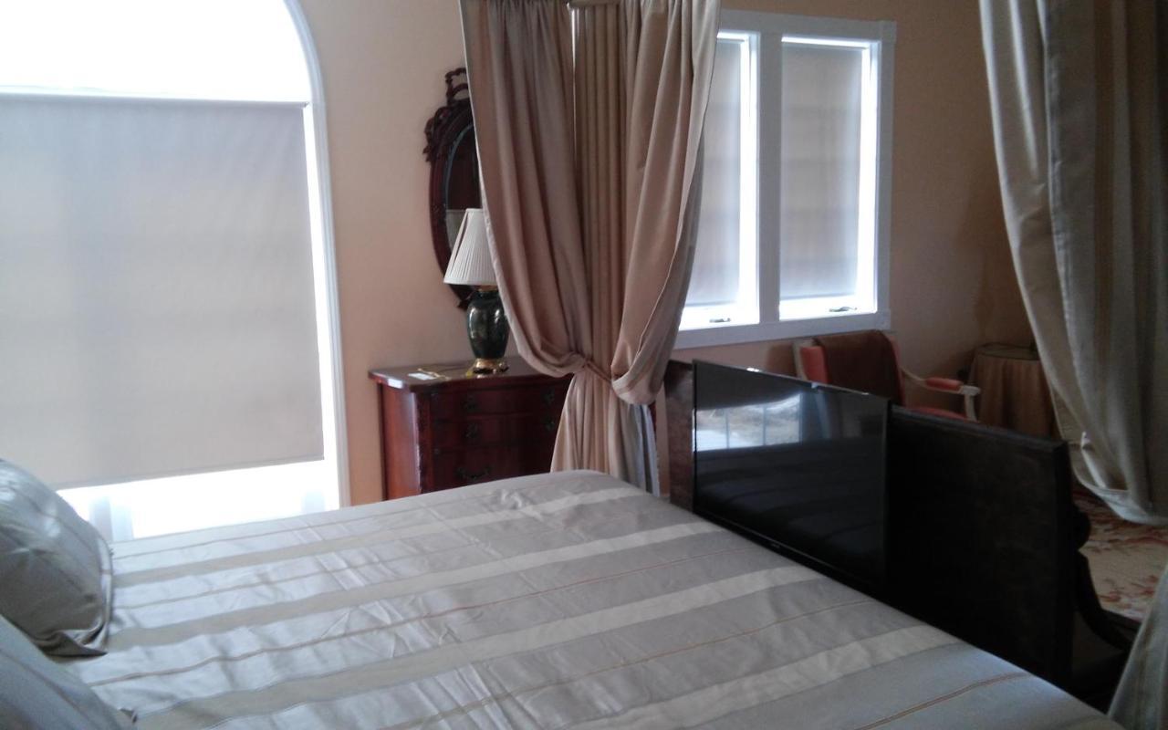 Inntiquity, A Country Inn Logansport Dış mekan fotoğraf
