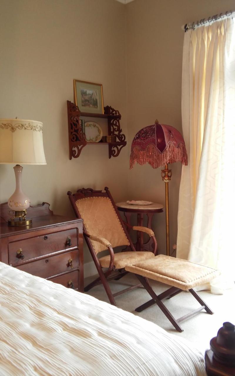Inntiquity, A Country Inn Logansport Dış mekan fotoğraf