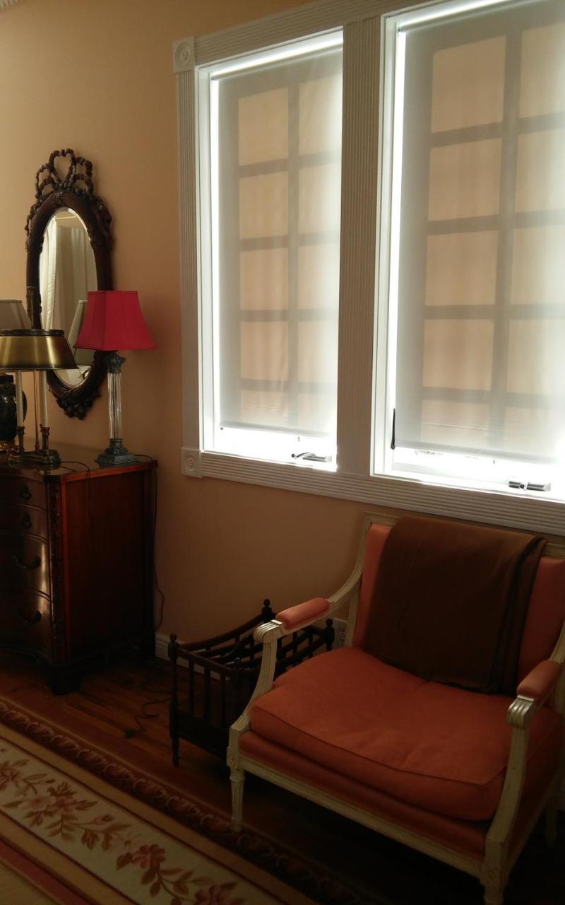 Inntiquity, A Country Inn Logansport Dış mekan fotoğraf