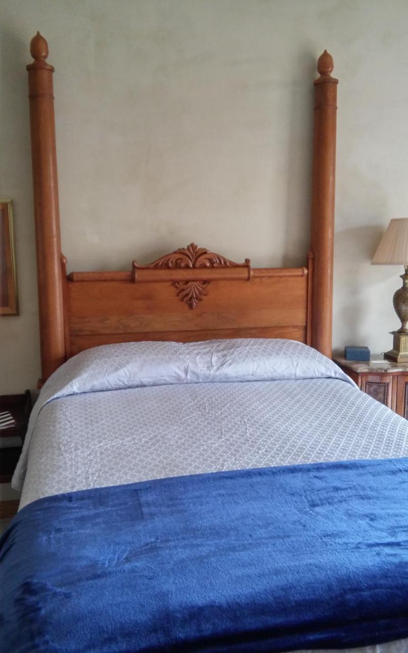 Inntiquity, A Country Inn Logansport Dış mekan fotoğraf