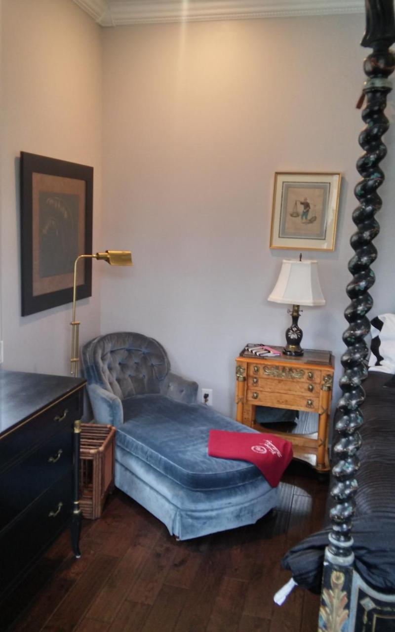 Inntiquity, A Country Inn Logansport Dış mekan fotoğraf