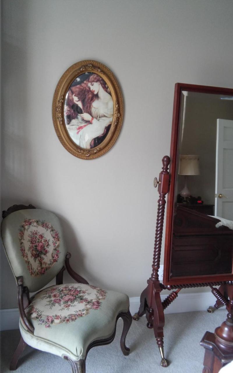 Inntiquity, A Country Inn Logansport Dış mekan fotoğraf